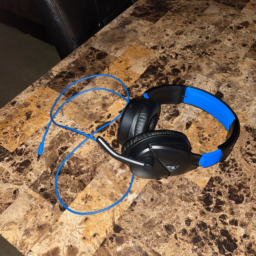 Headset